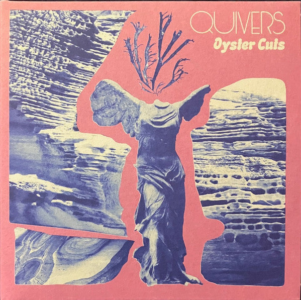 OYSTER CUTS