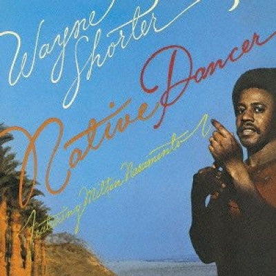 NATIVE DANCER