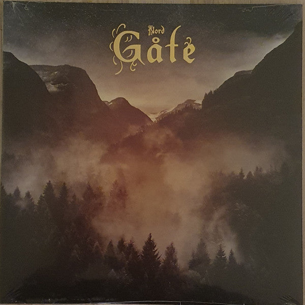 TIL NORD EP