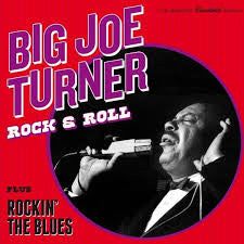ROCK & ROLL / ROCKIN THE BLUES