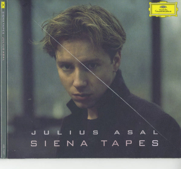 SIENA TAPES