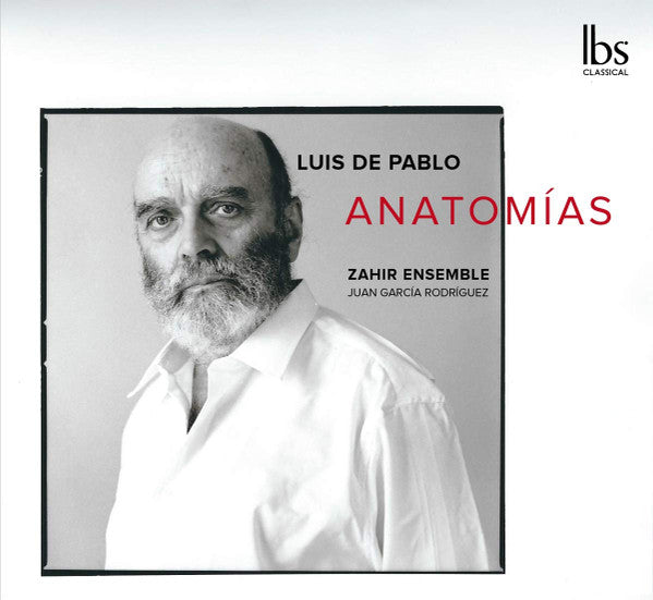 PABLO: ANATOMIAS