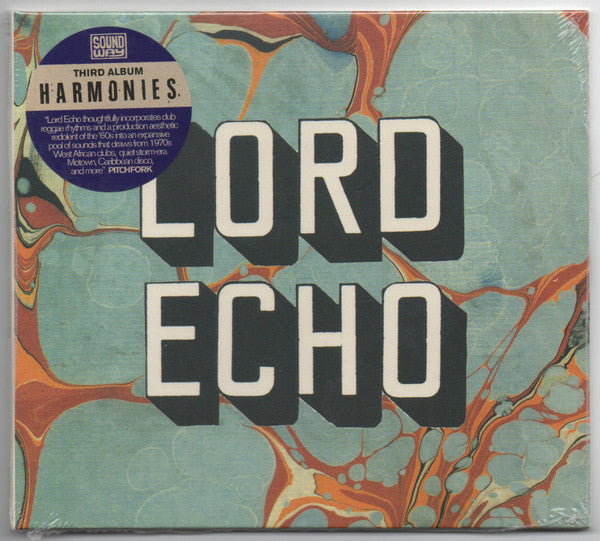 HARMONIES