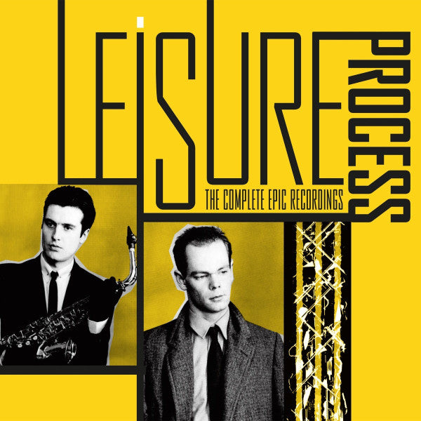 COMPLETE EPIC RECORDINGS