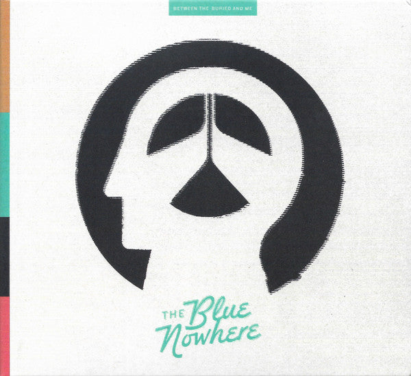 BLUE NOWHERE