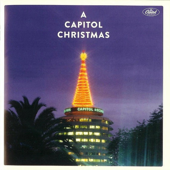 CAPITOL CHRISTMAS