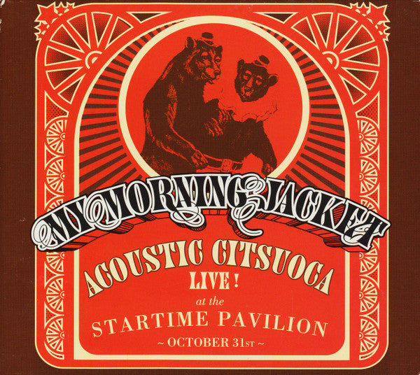 ACOUSTIC CITSUACA