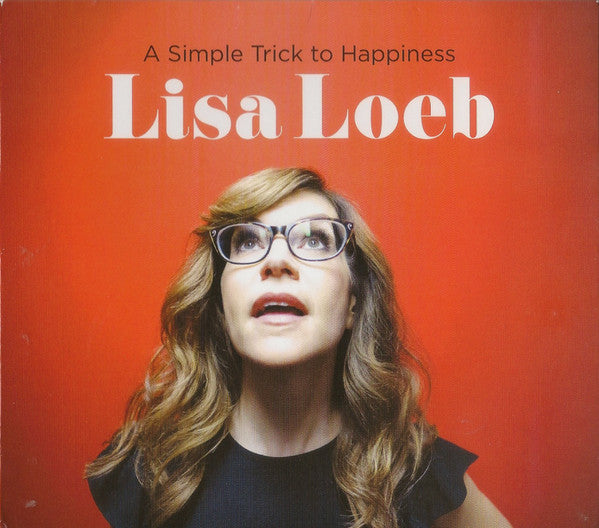 SIMPLE TRICK TO HAPPINESS