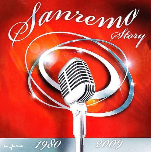SANREMO STORY