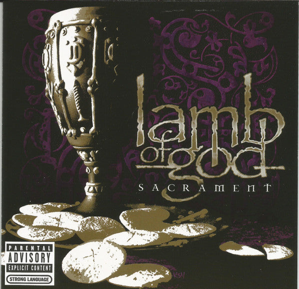 SACRAMENT