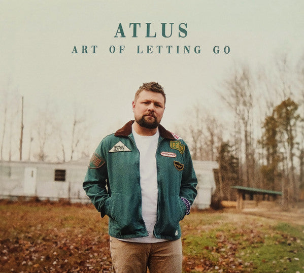 ART OF LETTING GO