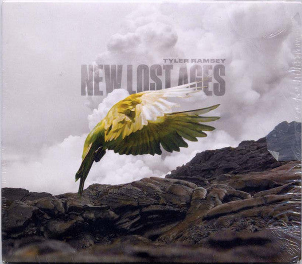 NEW LOST AGES