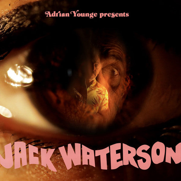 ADRIAN YOUNGE PRESENTS: JACK WATERSON