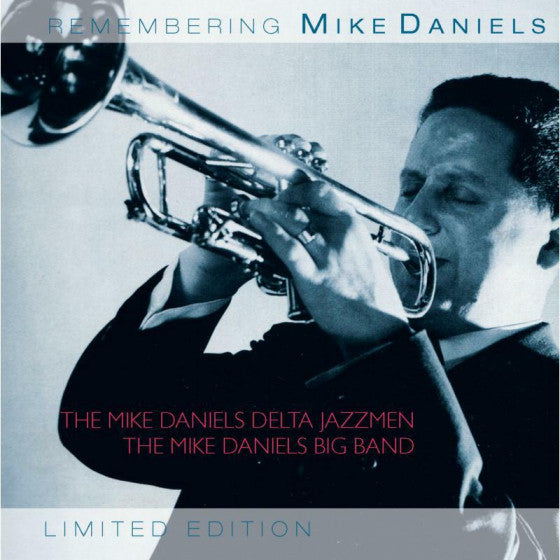 REMEMBERING MIKE DANIELS
