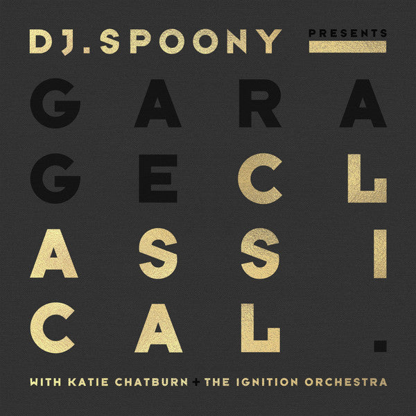 GARAGE CLASSICAL