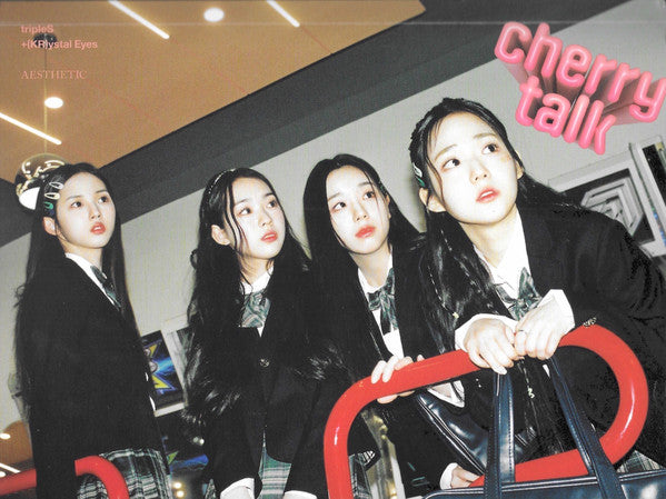KRYSTAL EYES