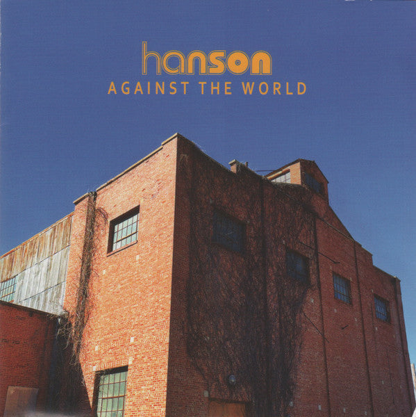 AGAINST THE WORLD
