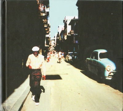 BUENA VISTA SOCIAL CLUB