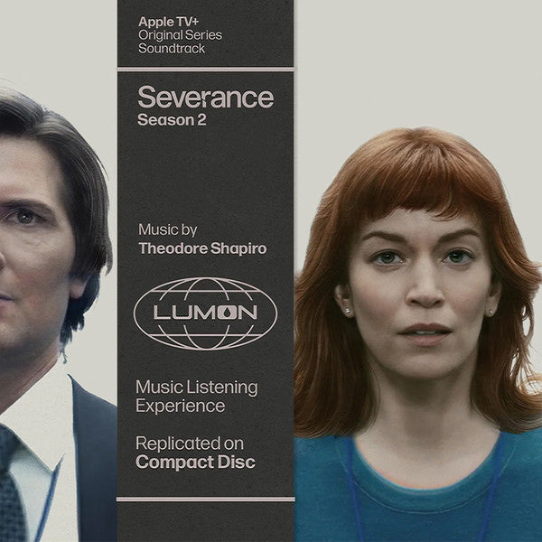 SEVERANCE: SEASON TWO  