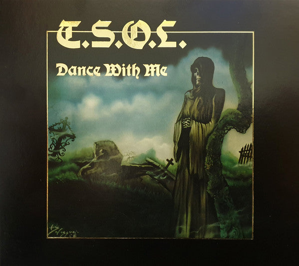 DANCE WITH ME
