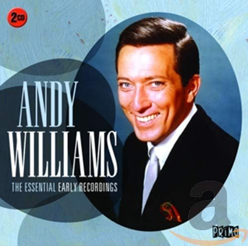 ESSENTIAL EARLY RECORDINGS