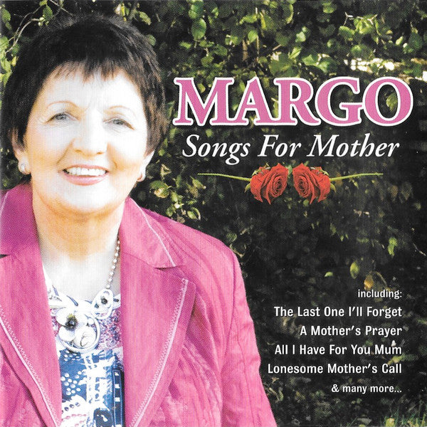 SONGS FOR MOTHER