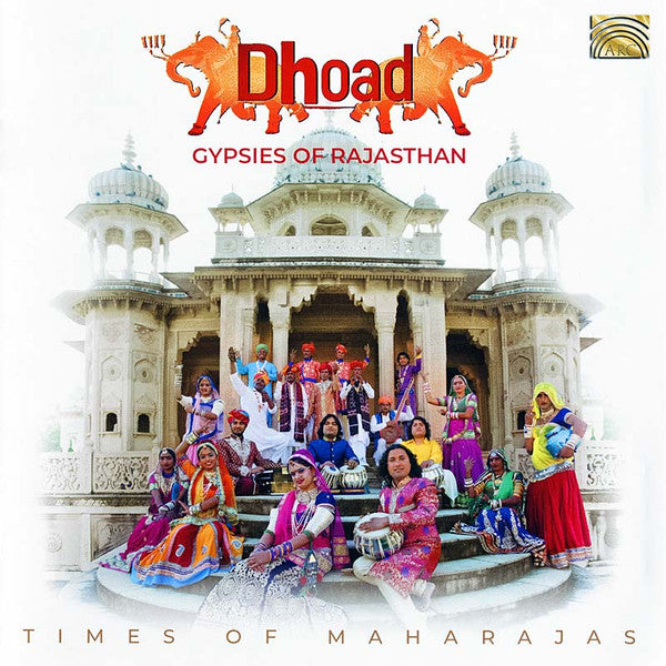 TIMES OF MAHARAJAS