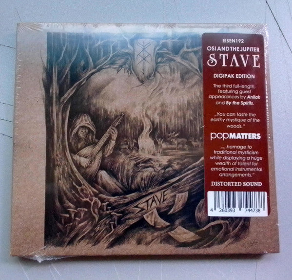 STAVE