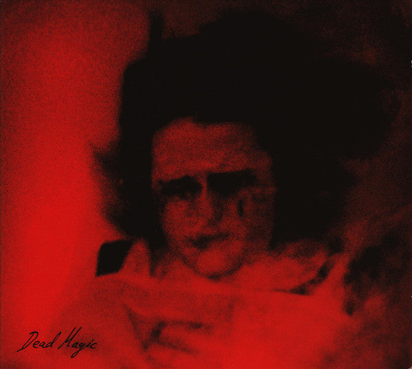 DEAD MAGIC