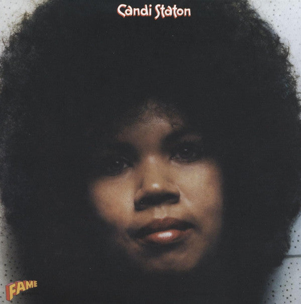 CANDI STATON