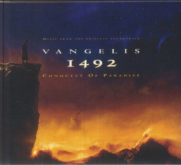 1492: CONQUEST OF PARADISE