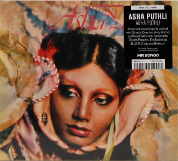 ASHA PUTHLI