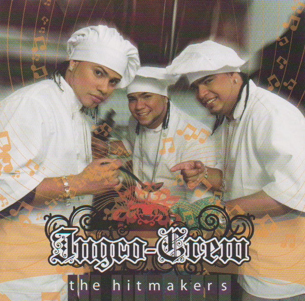 HITMAKERS