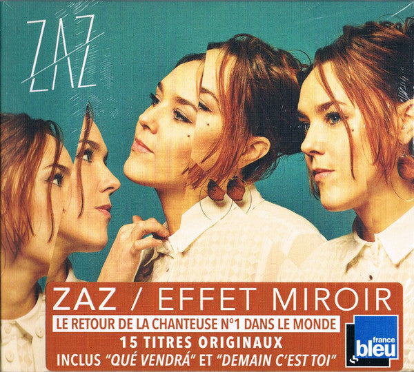 EFFET MIROIR