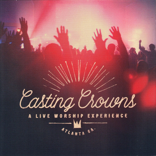 LIVE WORSHIP EXPERIENCE