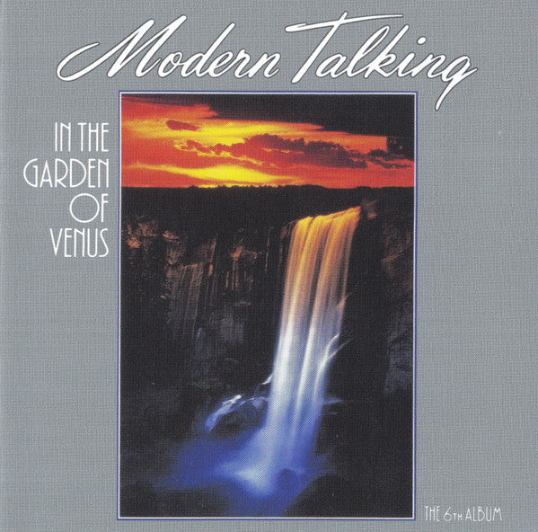 IN THE GARDEN OF VENUS