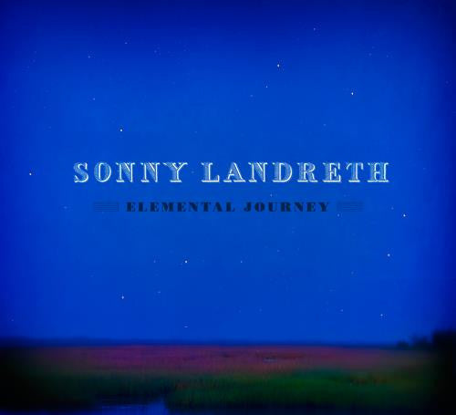 ELEMENTAL JOURNEY