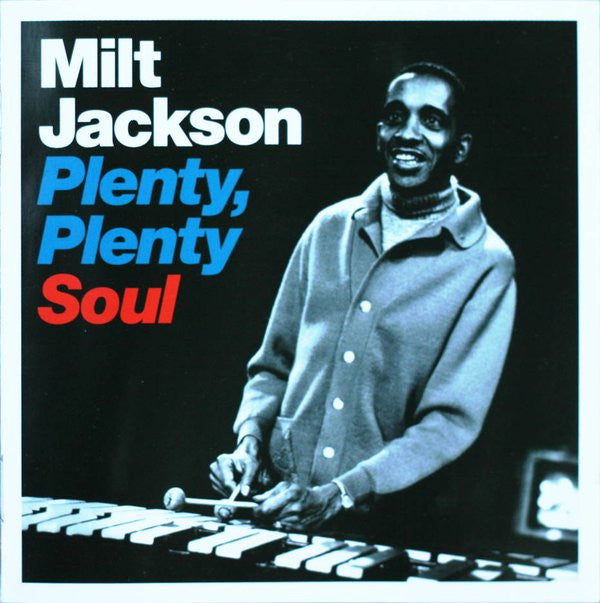 PLENTY PLENTY SOUL