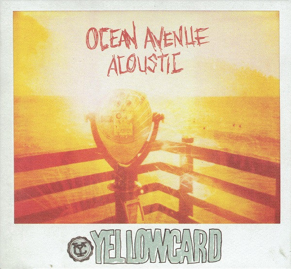 OCEAN AVENUE ACOUSTIC