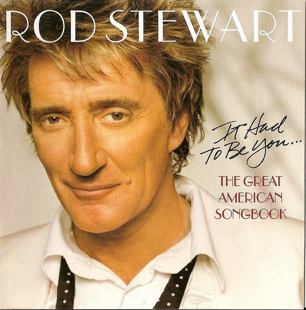 GREAT AMERICAN SONGBOOOK 1