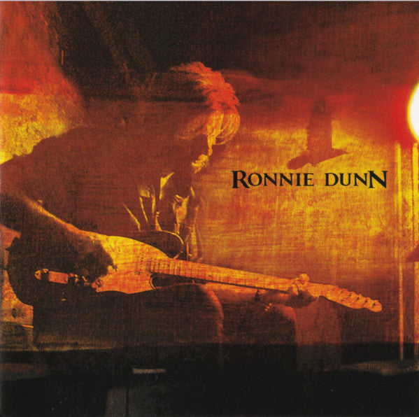 RONNIE DUNN