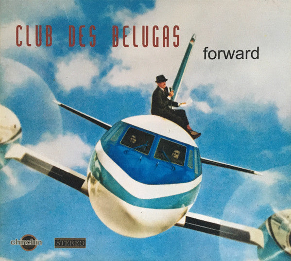 FORWARD