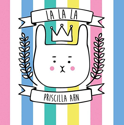 LA LA LA