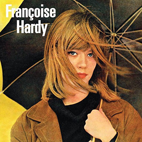 FRANCOISE HARDY