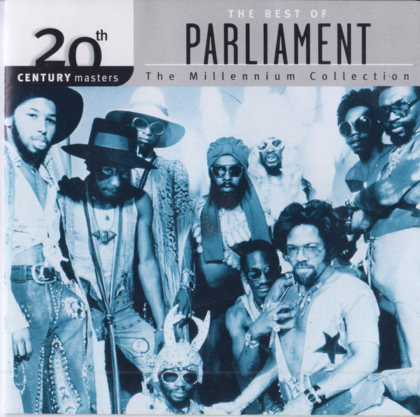 MILLENNIUM COLLECTION: 20TH CENTURY MASTERS