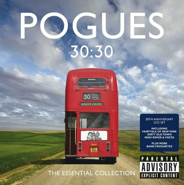 30:30: THE ESSENTIAL COLLECTION