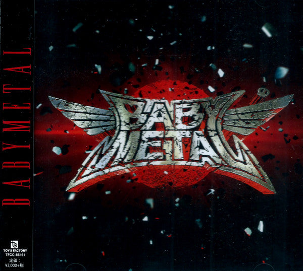 BABYMETAL