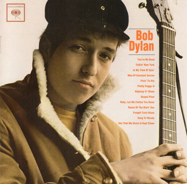 BOB DYLAN