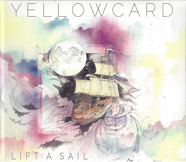 LIFT A SAIL