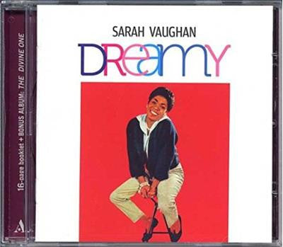 DREAMY / THE DIVINE ONE